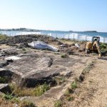 INIZIATI I LAVORI PER LA REALIZZAZIONE DEL PARCO SOMMERSO DI PORTO CESAREO: “rendere visibile l’invisibile”