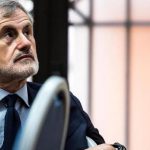 ‘LE MIE PRIGIONI’. GIANNI ALEMANNO DETENUTO A REBIBBIA SCRIVE UNA DRAMMATICA LETTERA DI DENUNCIA AL MINISTRO DELLA GIUSTIZIA CARLO NORDIO SULLA SITUAZIONE CARCERARIA E FA PROPOSTE PER UN MINIMO DI UMANITA’