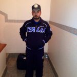LA TRAGICA MORTE PER UN MALORE IMPROVVISO DI GIUSEPPE GRECO, CAMPIONE DI PESCA SPORTIVA, “ragazzo buono che in qualsiasi momento ti trovava sempre la soluzione ad ogni problema”