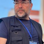 IL FILM VINCITORE DEL CONCORSO ‘4 GIORNI SU SE7’, IL CORTOMETRAGGIO “Matteo Rosario Imbriani” DI GINO BROTTO, A LEVERANO SABATO 14 GIUGNO
