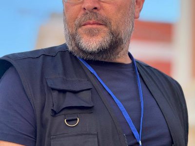 IL FILM VINCITORE DEL CONCORSO ‘4 GIORNI SU SE7’, IL CORTOMETRAGGIO “Matteo Renato Imbriani” DI GINO BROTTO, A LEVERANO SABATO 14 GIUGNO