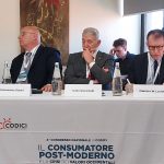 IVANO GIACOMELLI RICONFERMATO SEGRETARIO NAZIONALE DELLA ASSOCIAZIONE DEI CONSUMATORI ‘CODICI’: “Promuovere un consumo critico e un’economia al servizio delle persone”