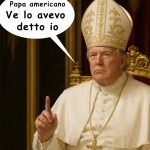 HABEMUS PAPAM – La Vignetta di Valerio Melcore