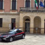 CONTINUA A MINACCIARE IL SINDACO DI LEQUILE, MA QUESTA VOLTA VIENE ARRESTATO DAI CARABINIERI