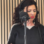 IL MIRACOLO DI MARIA RAFFAELLA SANTORO, ANDATA E RITORNO