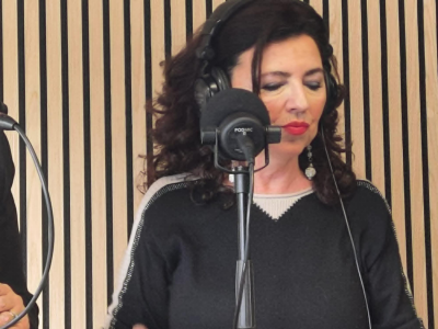 IL MIRACOLO DI MARIA RAFFAELLA SANTORO, ANDATA E RITORNO