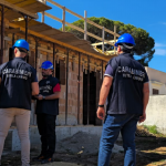 IRREGOLARITA’ SUL LAVORO, SANZIONI