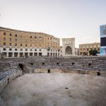 FINANZIAMENTO DEL MINISTERO DELLA CULTURA PER LE RICERCHE ARCHEOLOGICHE IN PIAZZA SANT’ORONZO