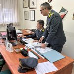BENI MOBILI E IMMOBILI SEQUESTRATI A CLAN FAMIGLIARE EVASORE FISCALE