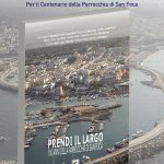 UN LIBRO A PIU’ MANI PER I CENTO ANNI DELLA PARROCCHIA DI ROCA NUOVA