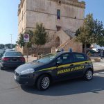 CONFISCATA VILLA A PREGIUDICATO