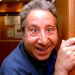 ADDIO AD ALVARO VITALI