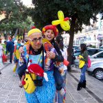 UN NUOVO ECOGRAFO AL VITO FAZZI DONATO DA ‘CUORE E MANI APERTE’