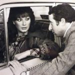 L’ “incidente di percorso” CON L’AUTISTA DI STEFANIA CORONA, LA  MOGLIE DI ALVARO VITALI TRADITO E UMILIATO
