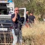 QUESTA MATTINA SPARATORIA NELLE CAMPAGNE DI FRANCAVILLA FONTANA DOPO UNA RAPINA, MORTO BRIGADIERE DEI CARABINIERI DI OSTUNI