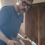 I TEOREMI POETICI DI DARIO FIORENTINO