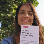 LA MATTANZA DEGLI ALBERI: UN LIBRO – INCHIESTA DI LINDA MAGGIORI NE SPIEGA I MOTIVI, CHE SI CELANO DIETRO PRECISI INTERESSI AFFARISTICI, QUELLI DELLE CENTRALI A BIOMASSE COMPRESI