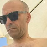 LA MORTE IMPROVVISA A EGNAZIA DELL’ARTIGIANO GIOVANNI FUSILLO