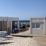 TRE SPIAGGE ASSISTITE PER LE PERSONE CON GRAVI DISABILITA’ MOTORIE