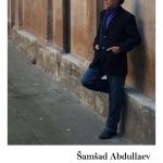 NOVITA’ EDITORIALI / “Nel dittongo di un gatto”, POESIE DI SAMSAD ABDULLAEV