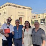 PROSEGUONO ANCORA LE MANOVRE POCO CHIARE DEI RESPONSABILI DELLA FONDAZIONE FOCARA DI NOVOLI