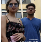 GIUSEPPE PUPPO PUBBLICA “IL MIO TEATRO DI POESIA”, LIBRO MANIFESTO PER INFIAMMARE I PALCOSCENICI