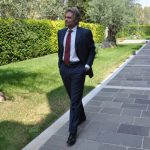 LA MORTE IMPROVVISA A GALLIPOLI DELL’IMPRENDITORE LUCIANO VILLANOVA