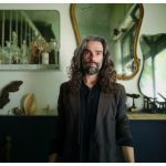 “Lunario per sonnambuli”, LIBRO D’ARTISTA EDIZIONI ESPERIDI PER ZAELIA BISHOP