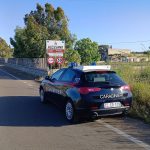 FINE SETTIMANA DI CONTROLLI STRAORDINARI DEI CARABINIERI