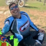 DRAMMATICO INCIDENTE STRADALE, MORTO OPERAIO DI LECCE