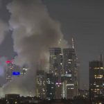 LA GUERRA IN DIRETTA