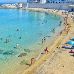 QUANDO IL SOLE DA’ ALLA TESTA…