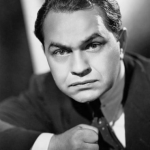 POLVERE DI STELLE / EDWARD G. ROBINSON, BRUTTO, BRAVO E CATTIVO