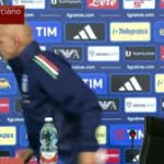 SPALLETTI ESONERATO, LO RIVELA EGLI STESSO PRIMA DI QUELLA CHE SARA’ LA SUA ULTIMA PARTITA CON LA NAZIONALE