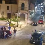 CONTROLLO DEL TERRITORIO “ad alto impatto” IERI SERA NEL CAPO