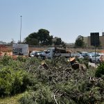 HANNO FATTO UN ALTRO DESERTO IN CITTA’ E QUESTO LO HANNO CHIAMATO ‘RIGENERAZIONE URBANA’