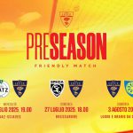 AMICHEVOLI PRECAMPIONATO DEL LECCE