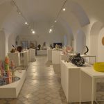 DAL 12 LUGLIO PER TRE MESI GROTTAGLIE CAPITALE MONDIALE DELLA CERAMICA CON LA MOSTRA “Mediterraneo”