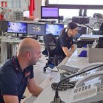 ANCHE UN SITO WEB PER IL 112