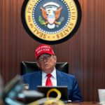 MAKE AMERICA KILLER AGAIN