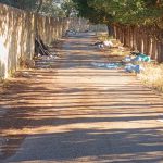 PER VIALE RAFFAELE BALDASSARRE, SIMBOLO DELLE PERIFERIE DIMENTICATE, DRITTI AL DEGRADO TOTALE