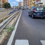LA PROTESTA / MA CHE ‘RIQUALIFICAZIONE’ STATE FACENDO SUI VIALI?