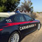 GUIDA IN STATO DI EBBREZZA CONTROMANO SULLA SS 101: ARRESTATO