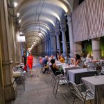 MODA / MODE – PREPARARE LA PARMIGIANA PUGLIESE A TORINO