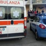 SCHIANTO MORTALE TRA AUTO E MOTO SULLA LITORANEA DI LEPORANO: VITTIMA UN UOMO DI 40 ANNI