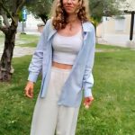 LA DECISIONE ESTREMA DI MARIIA BUHAIOVA: LA RAGAZZA SCOMPARSA DA CAROVIGNO RITROVATA MORTA SUICIDA