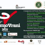 A BORGAGNE URGE UN RIPASSINO SULL’USO DEI NUMERI ROMANI