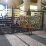 TENSIONE POLITICA E SOCIALE A TARANTO. ALLA VIGILIA DI DECISIONI STORICHE, IL SINDACO PIERO BITETTI SI DIMETTE