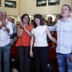 IL NUOVO MAGNIFICO RETTORE DELL’UNIVERSITA’ DEL SALENTO SARA’ MARIA ANTONIETTA AIELLO