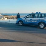 CONTROLLI DELLA POLIZIA DI STATO NELLE MARINE DI NARDO’